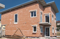 Glenarm home extensions