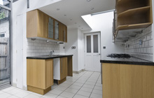 Glenarm kitchen extension leads