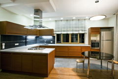 kitchen extensions Glenarm